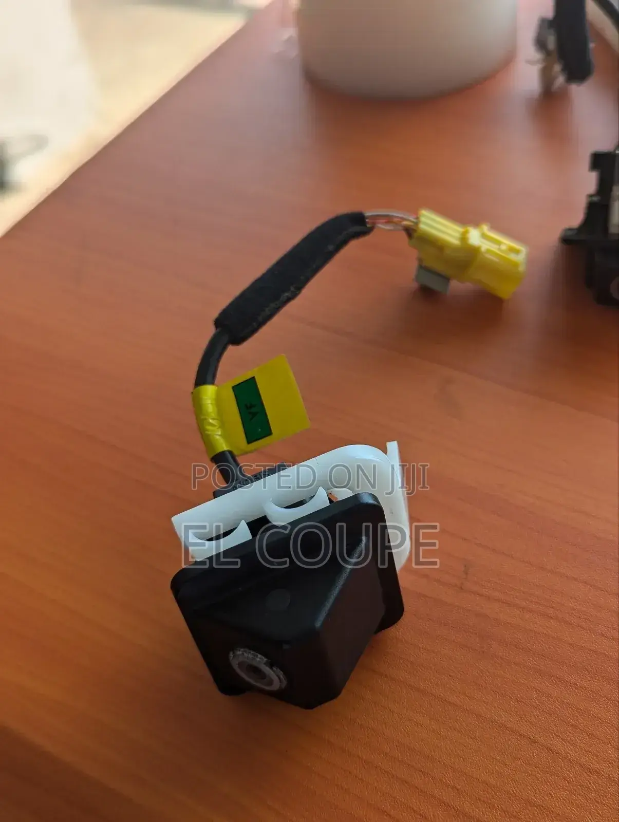 Elantra 2014-16 Rear View Camera