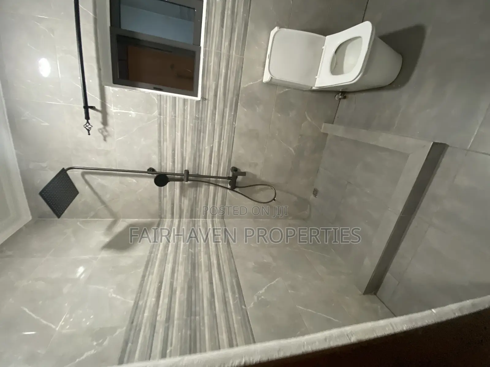 1bdrm Apartment in Tseaddo, Airport Residential Area for rent