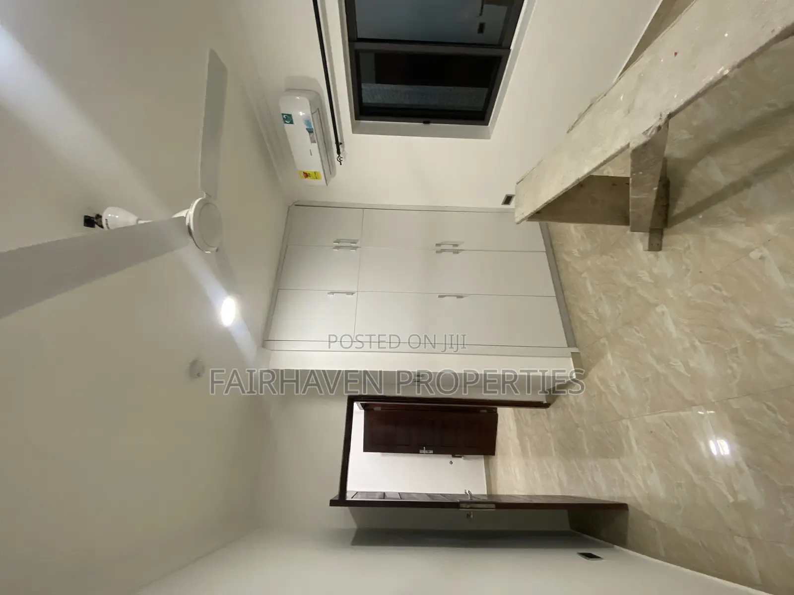 1bdrm Apartment in Tseaddo, Airport Residential Area for rent