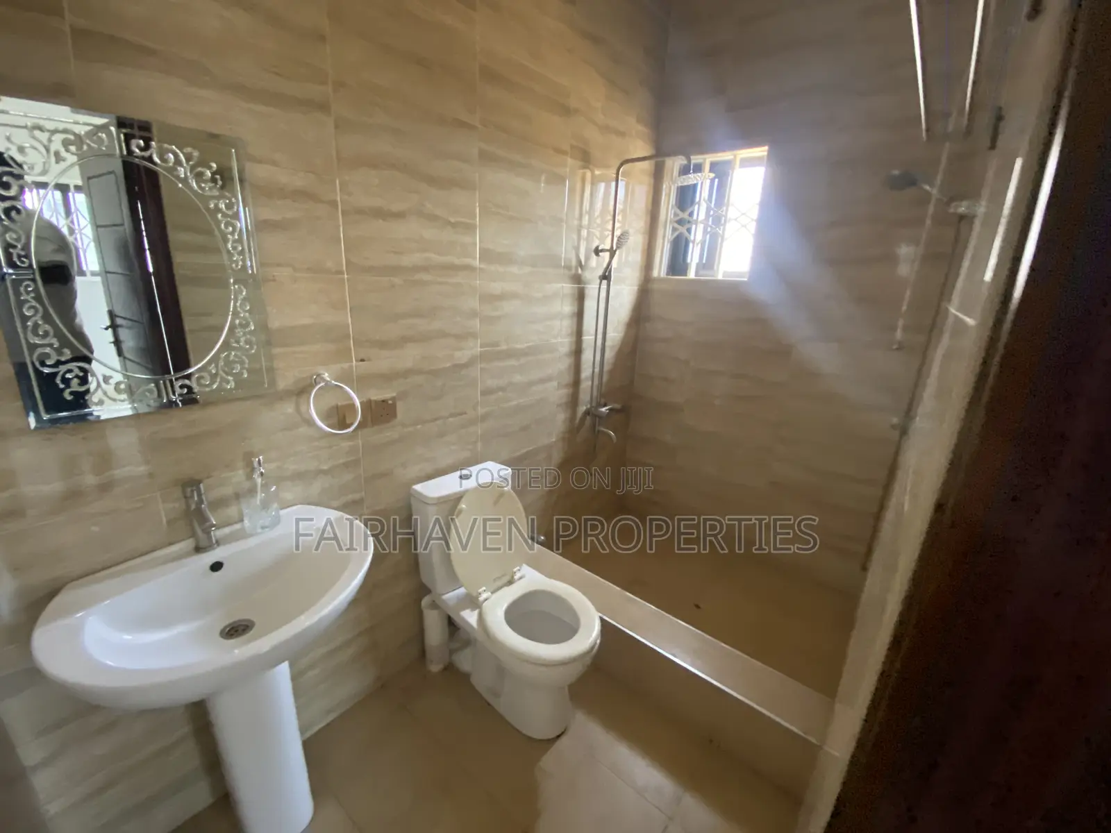 3bdrm Apartment in Tseaddo for rent