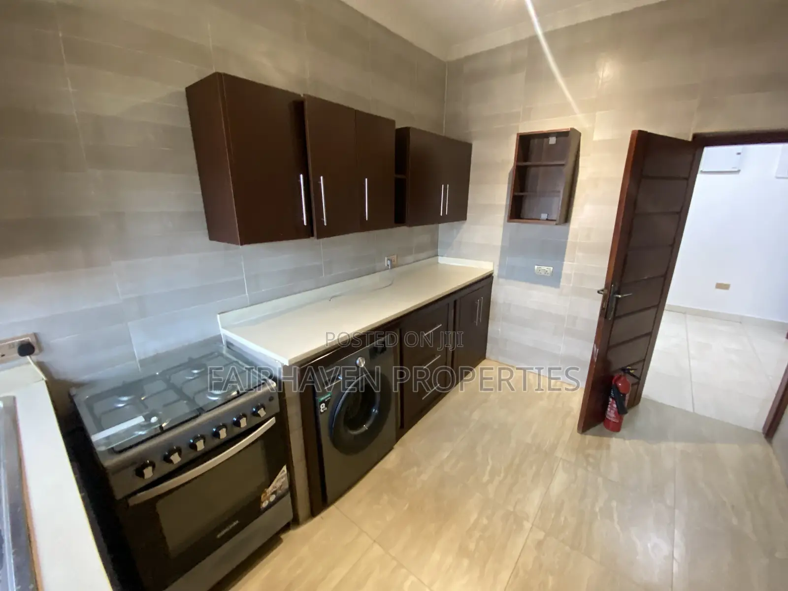 3bdrm Apartment in Tseaddo for rent