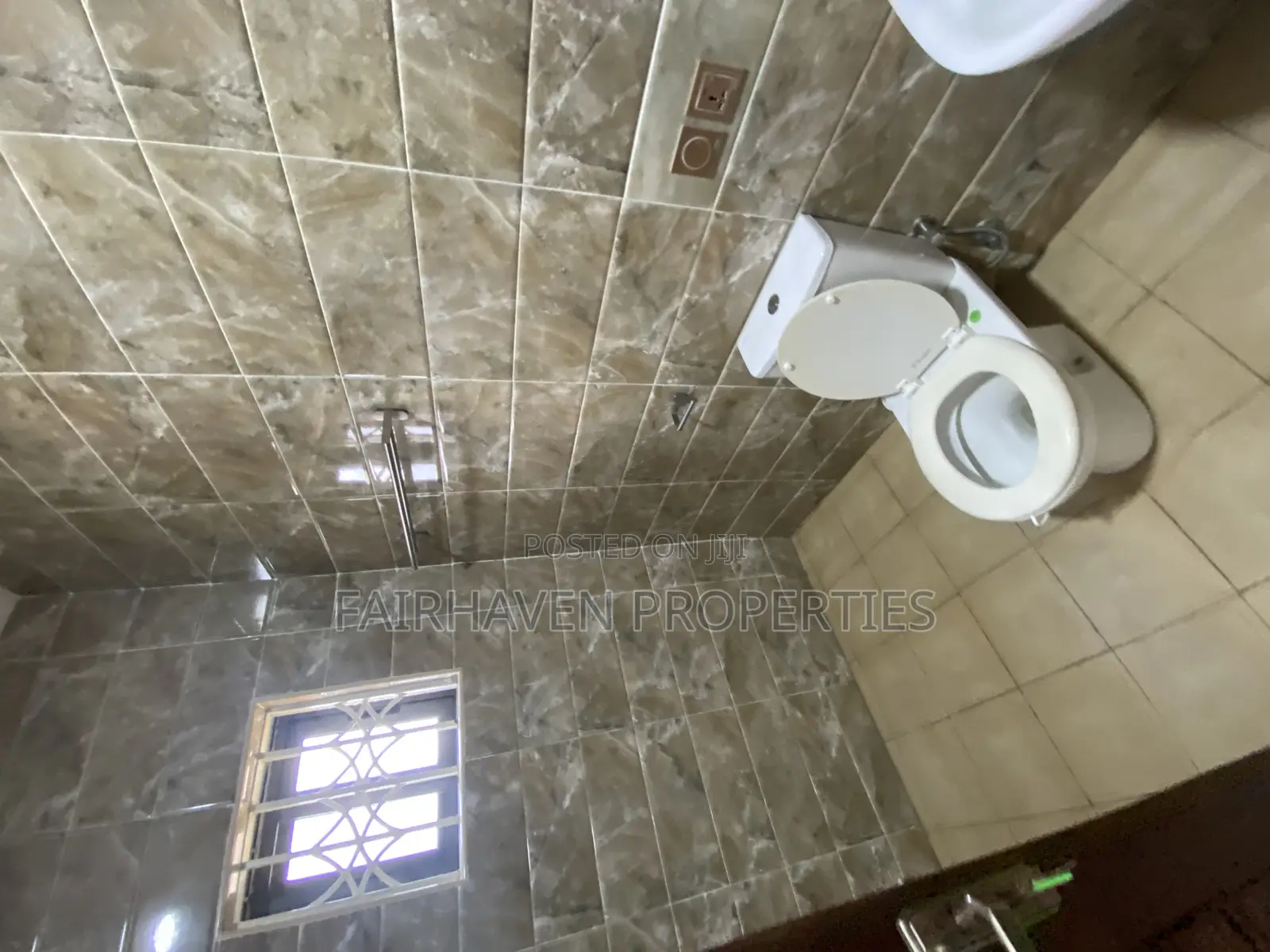 3bdrm Apartment in Tseaddo for rent