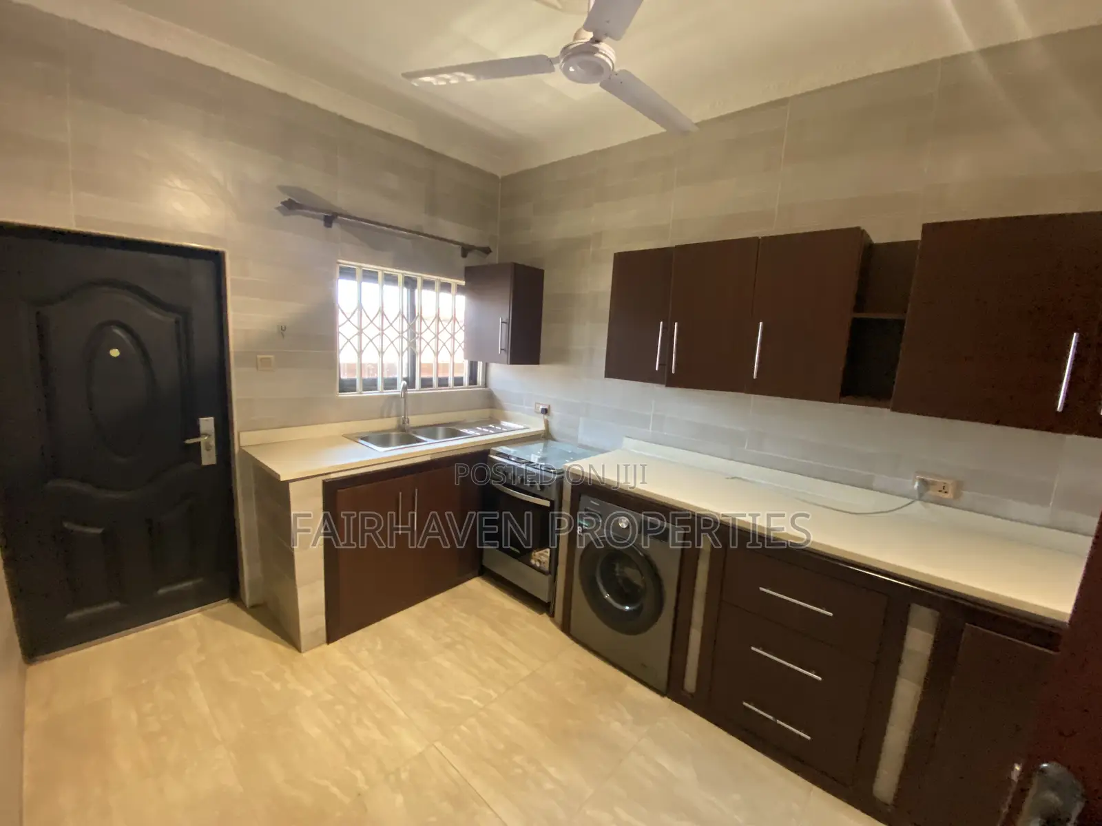 3bdrm Apartment in Tseaddo for rent