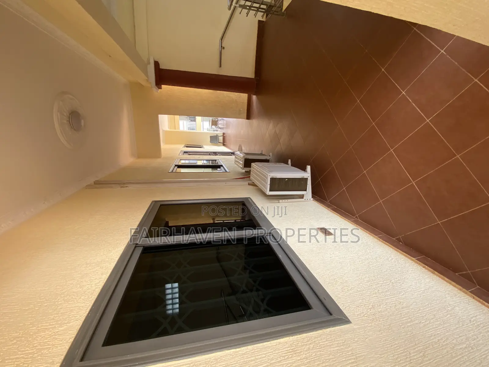 3bdrm Apartment in Tseaddo for rent