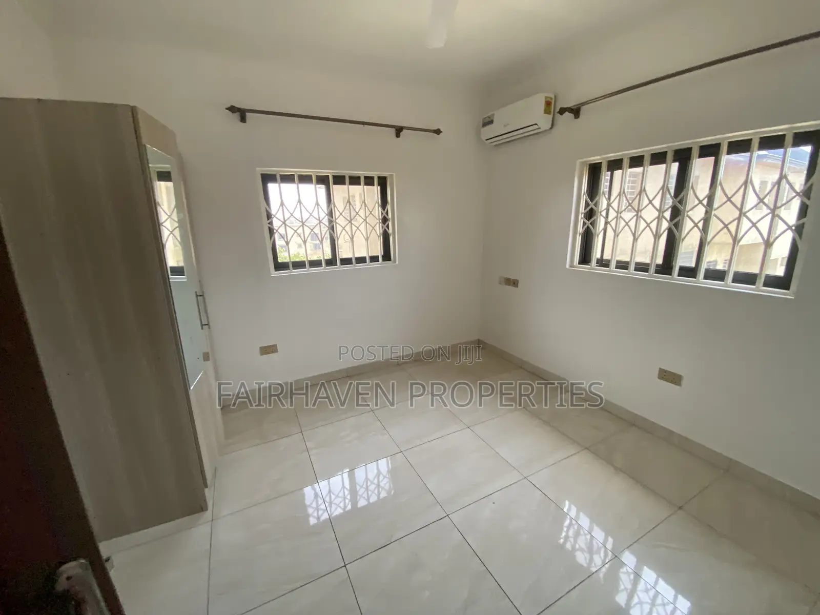 3bdrm Apartment in Tseaddo for rent