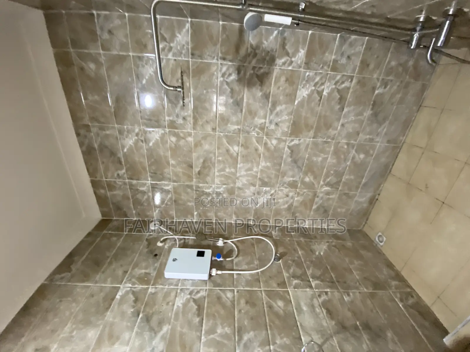 3bdrm Apartment in Tseaddo for rent