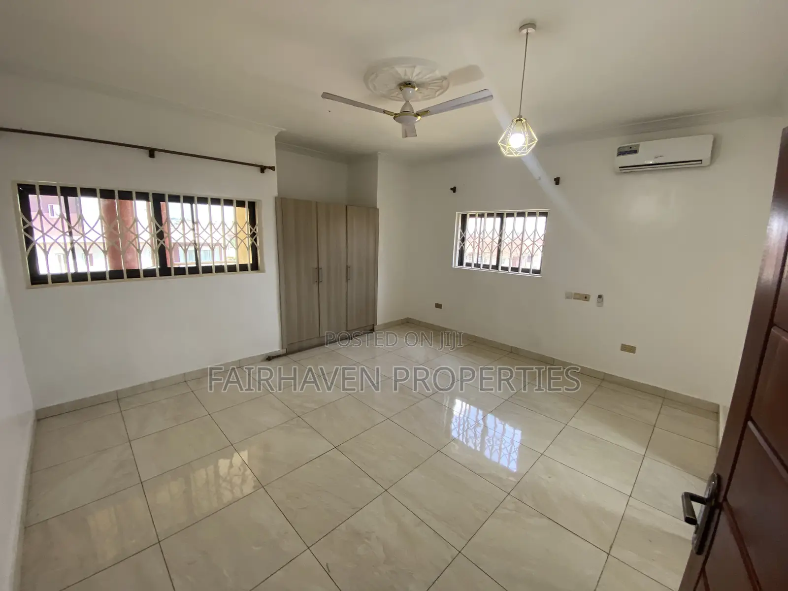 3bdrm Apartment in Tseaddo for rent