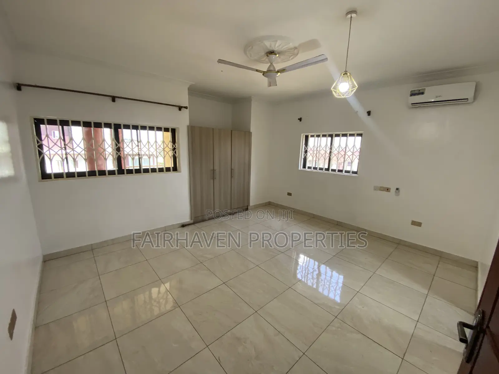 3bdrm Apartment in Tseaddo for rent