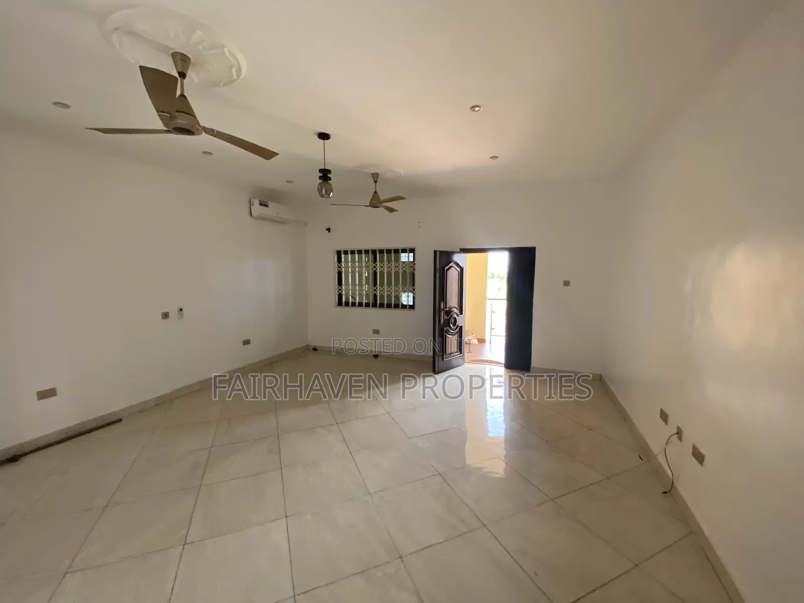 3bdrm Apartment in Tseaddo for rent