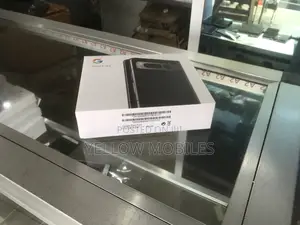 New Google Pixel Fold 256 GB Black