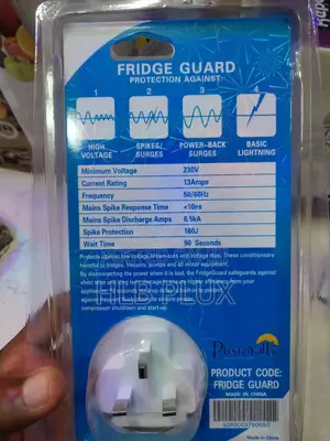 Strong Guard Protector for Fridge, Freezer, AC, Etc