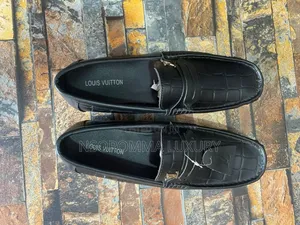Original Timberland Laceless Black Men Shoe