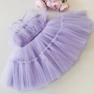 Kid's Princess Dress