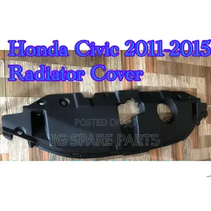Honda Civic 2011-2015 Radiator Cover