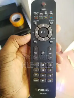 Universal Remote Controllers ( Super Strong and Durable)