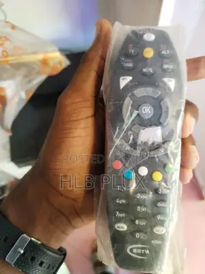 Universal Remote Controllers ( Super Strong and Durable)