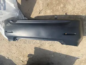 Toyota Matrix 2009,2010,2011 Back Bumper