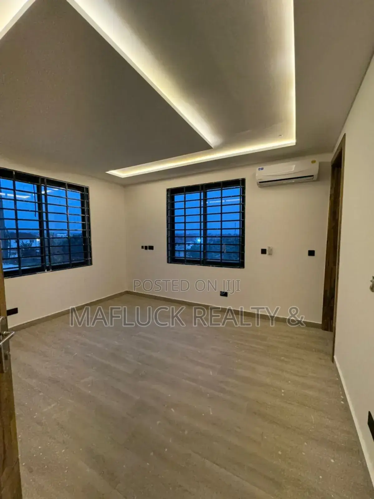 2bdrm Apartment in Lakeside Estate for rent