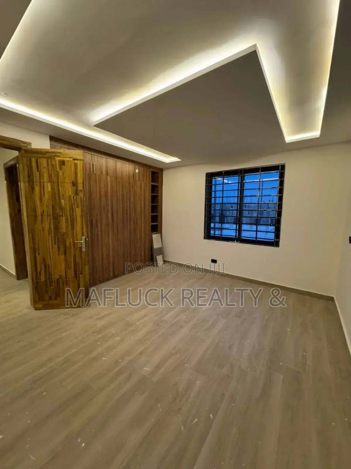 2bdrm Apartment in Lakeside Estate for rent