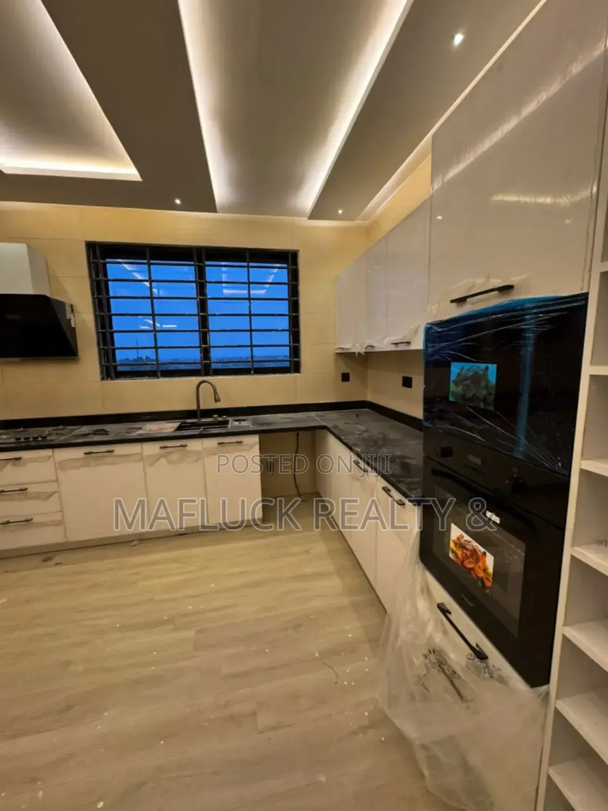 2bdrm Apartment in Lakeside Estate for rent