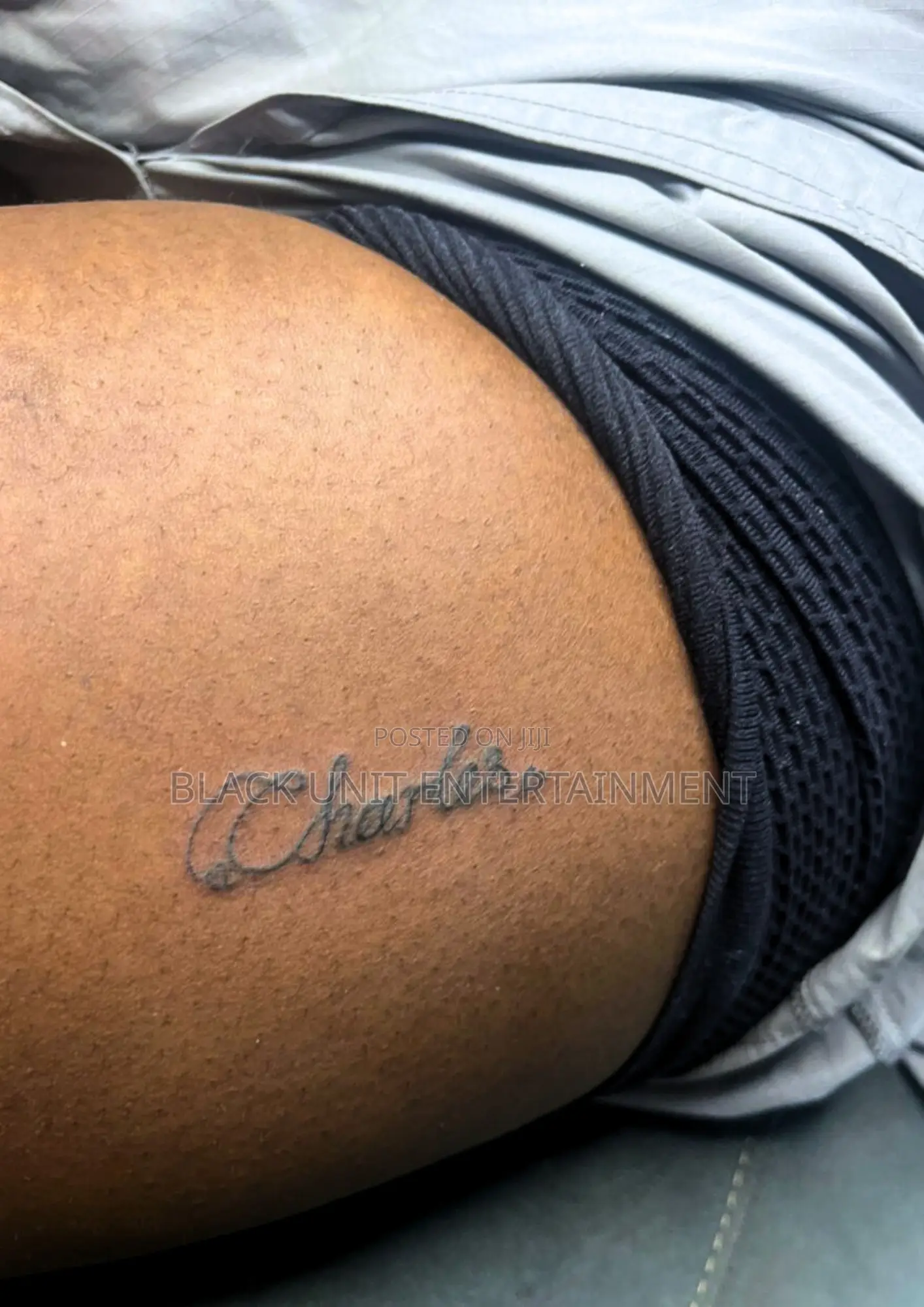 Tattoo Studio