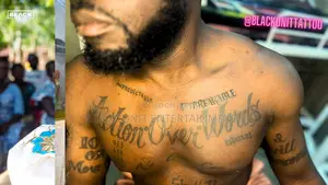 Tattoo Studio