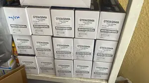 Compatible Toner 53a/49a
