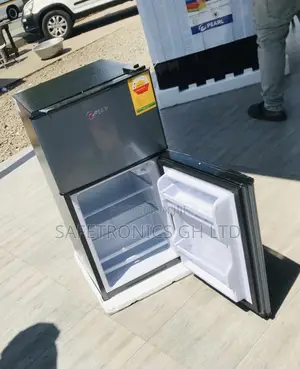 Original Tabletop 90 Liters Pearl Gray Top Mount 2 Doors