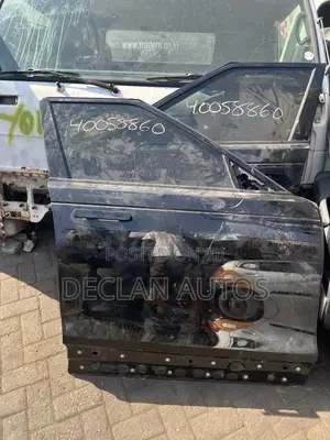 2018-2021 Land Rover Sports Door