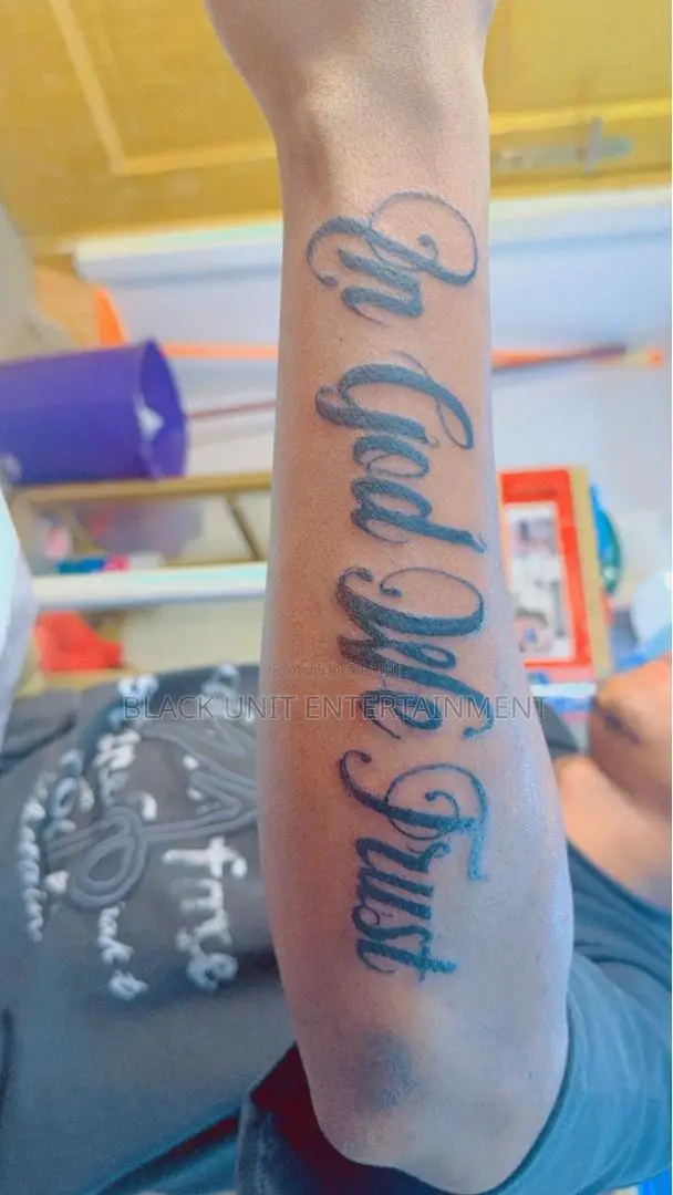 Tattoo Studio