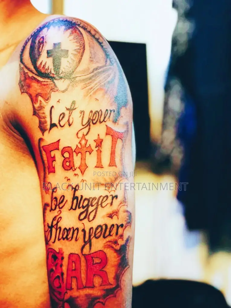 Tattoo Studio