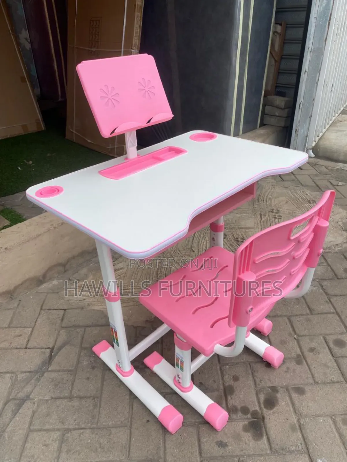Kids Study Desk