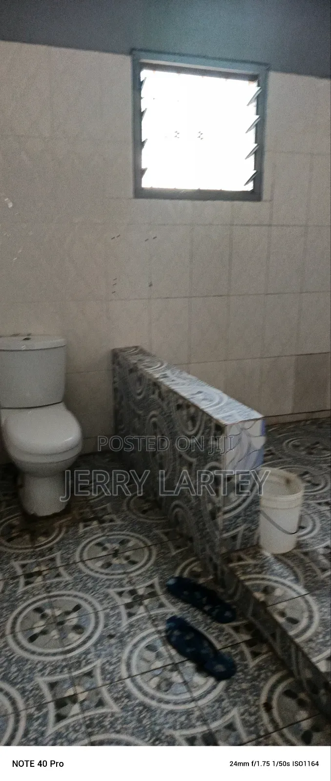 Mamprobi Halaji