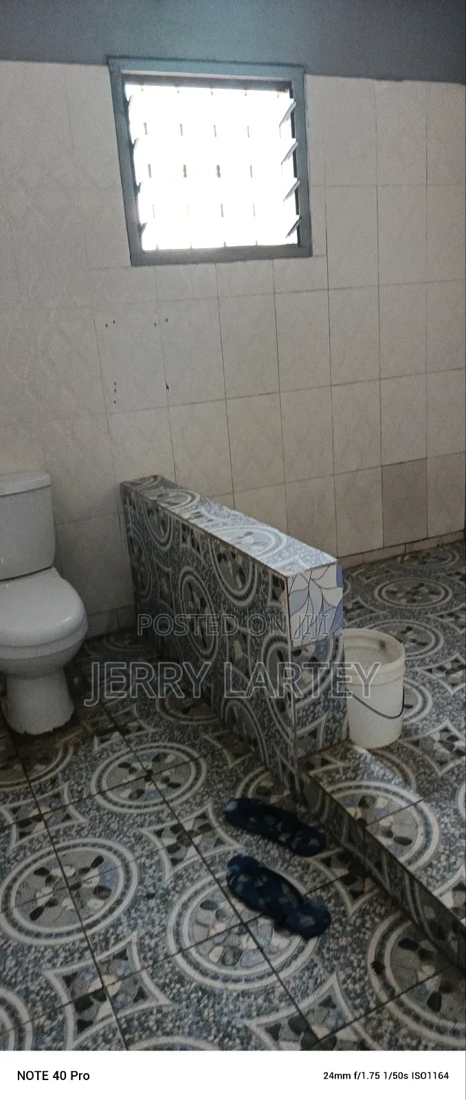 Mamprobi Halaji