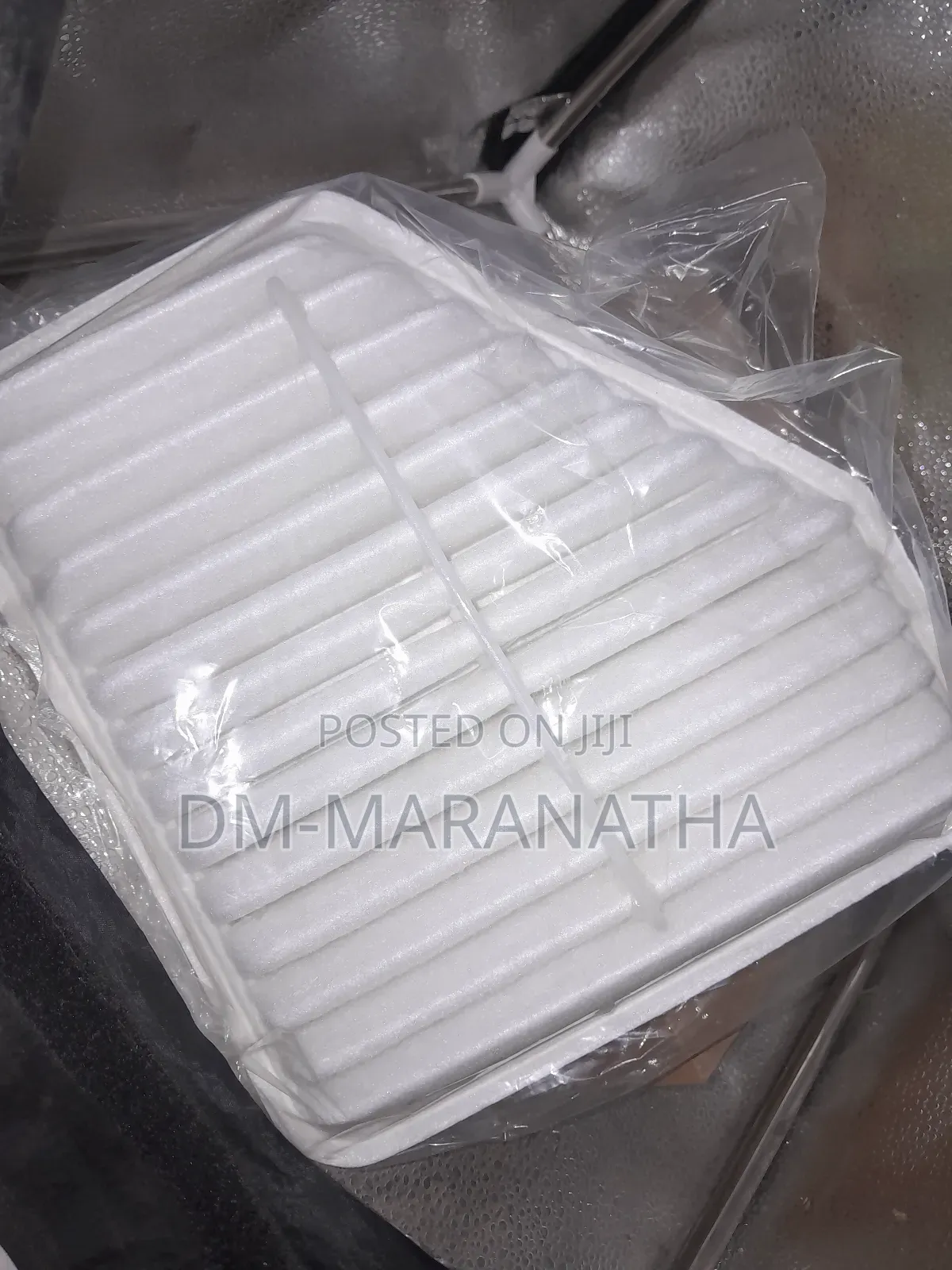 Toyota Camry Air Filter
