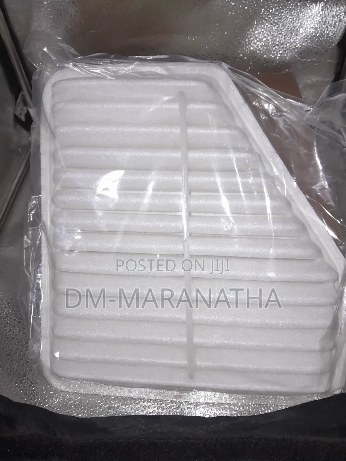Toyota Camry Air Filter