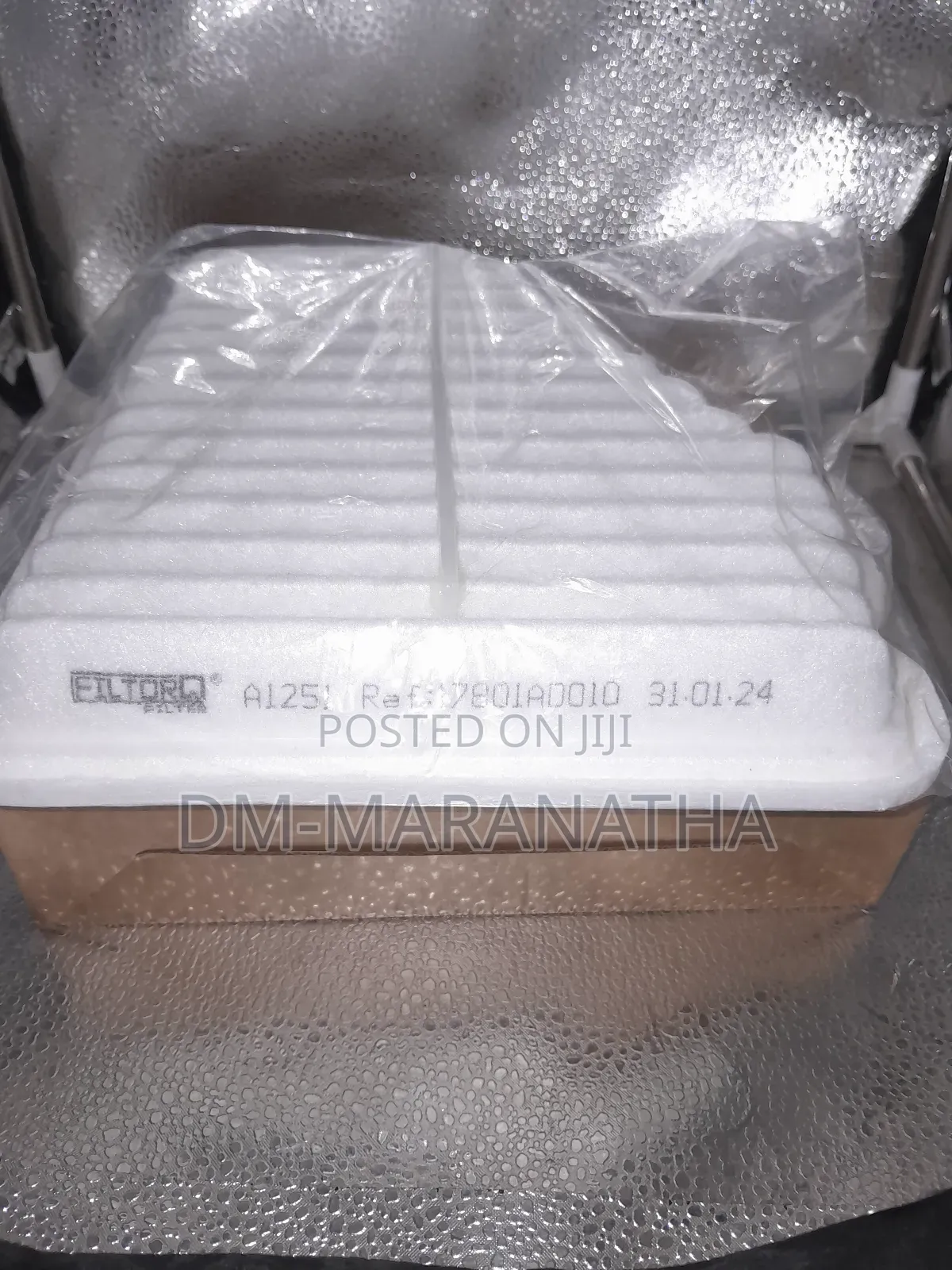 Toyota Camry Air Filter