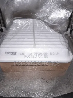 Toyota Camry Air Filter
