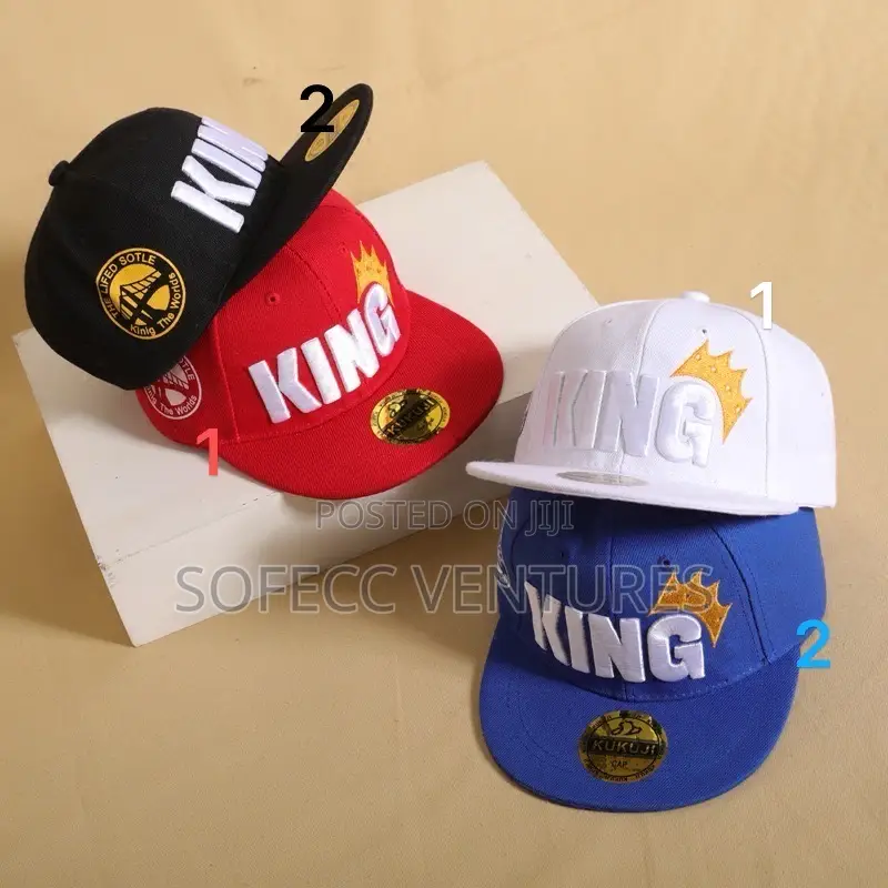 Spiderman Hats for Boys
