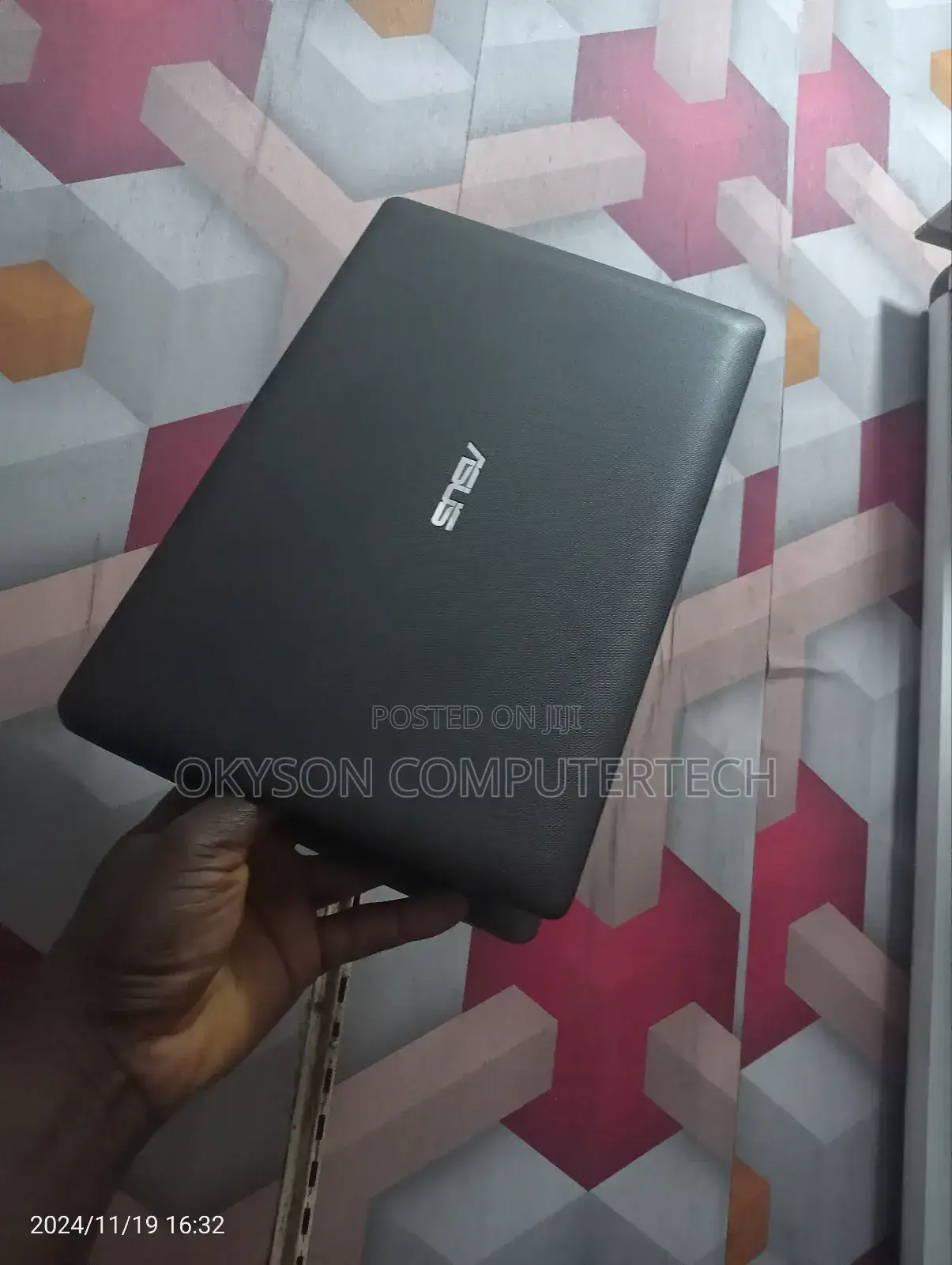 Laptop Asus X200MA 4GB Intel Celeron SSD 500GB