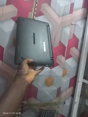 Laptop Asus X200MA 4GB Intel Celeron SSD 500GB