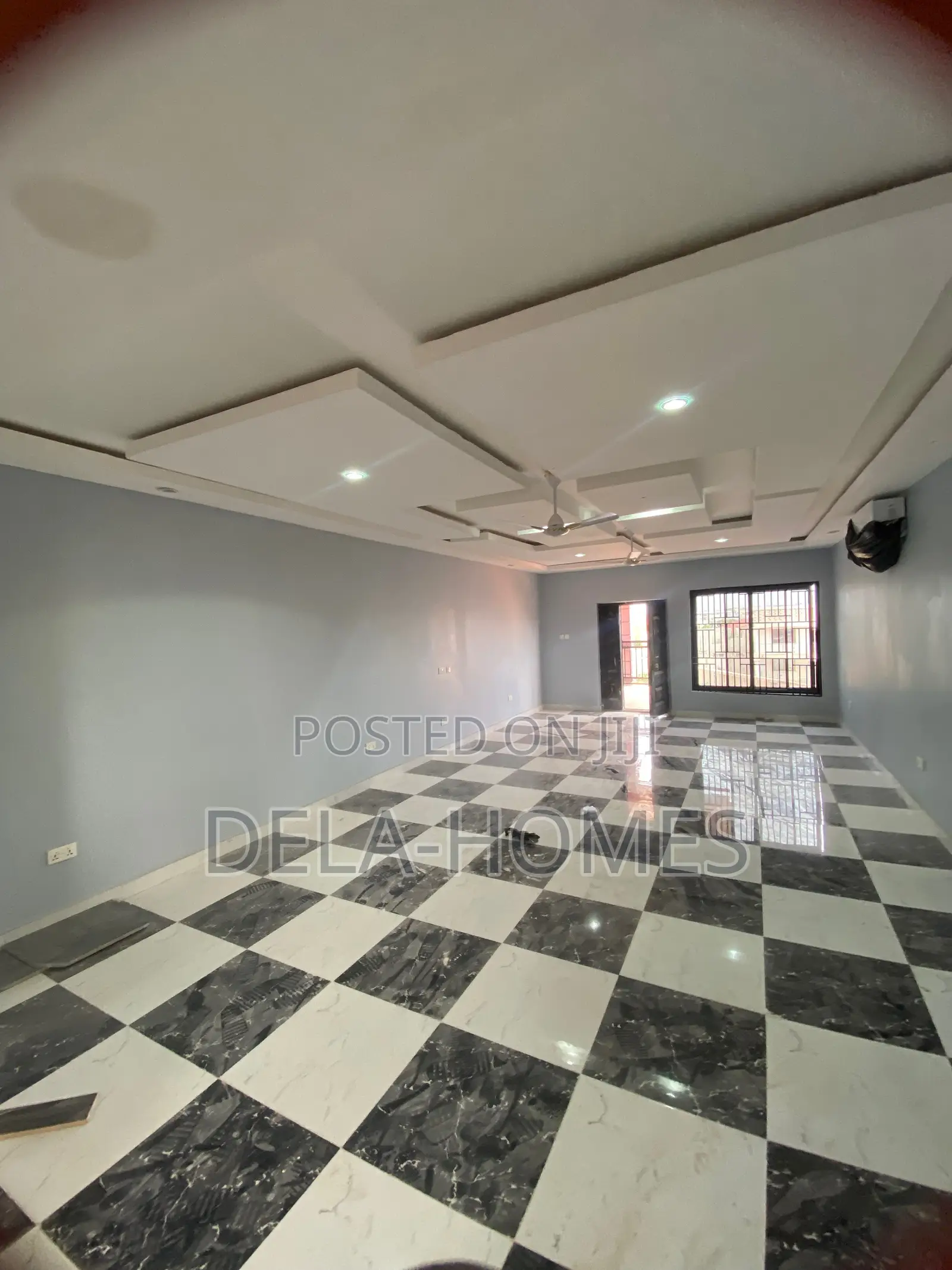 2bdrm Apartment in Ashaley Botwe for rent