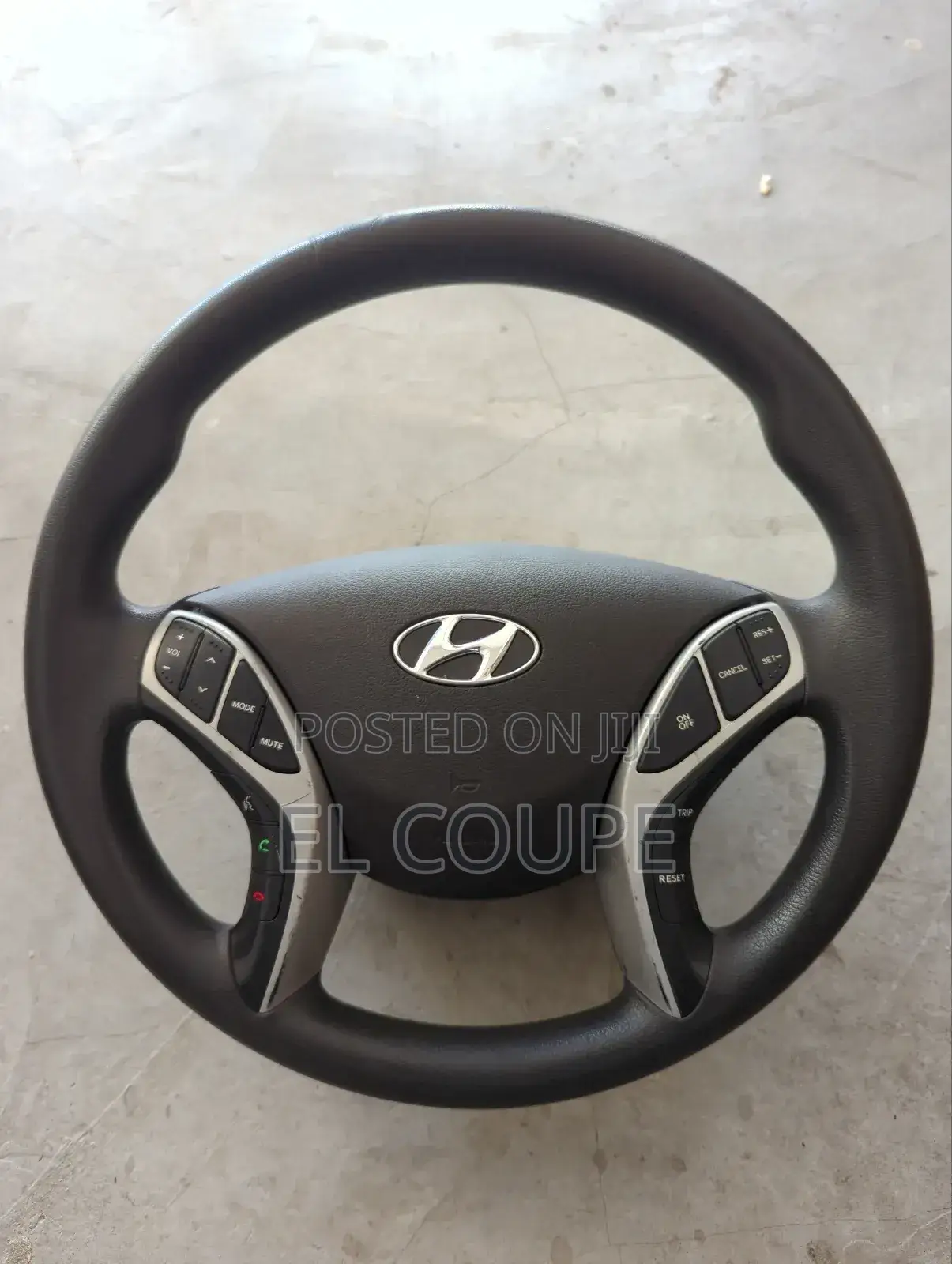Elantra Steering Wheel 2011,2012,2013,2014