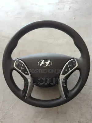 Elantra Steering Wheel 2011,2012,2013,2014