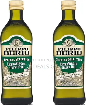 Photo - Filippo Berio Extra Virgin Olive Oil 500ml