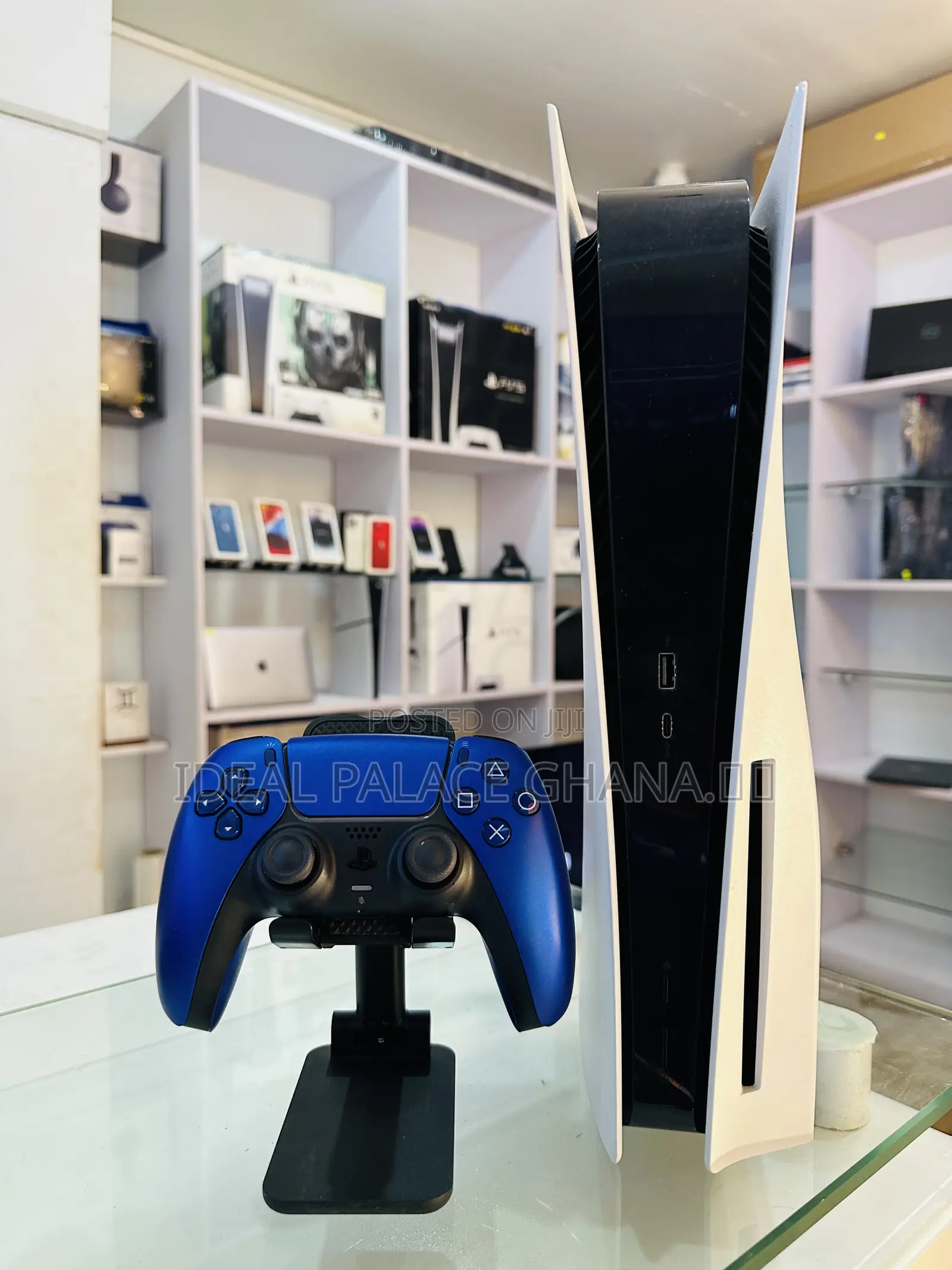Standard Ps5 5 Latest Free Games