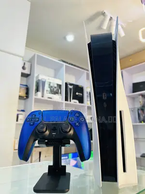 Standard Ps5 5 Latest Free Games