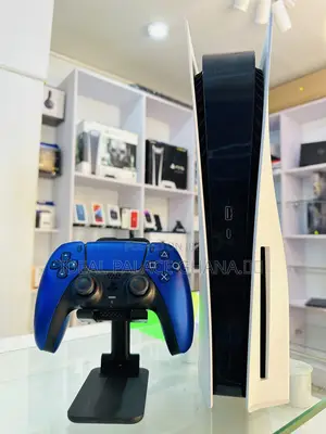 Standard Ps5 5 Latest Free Games