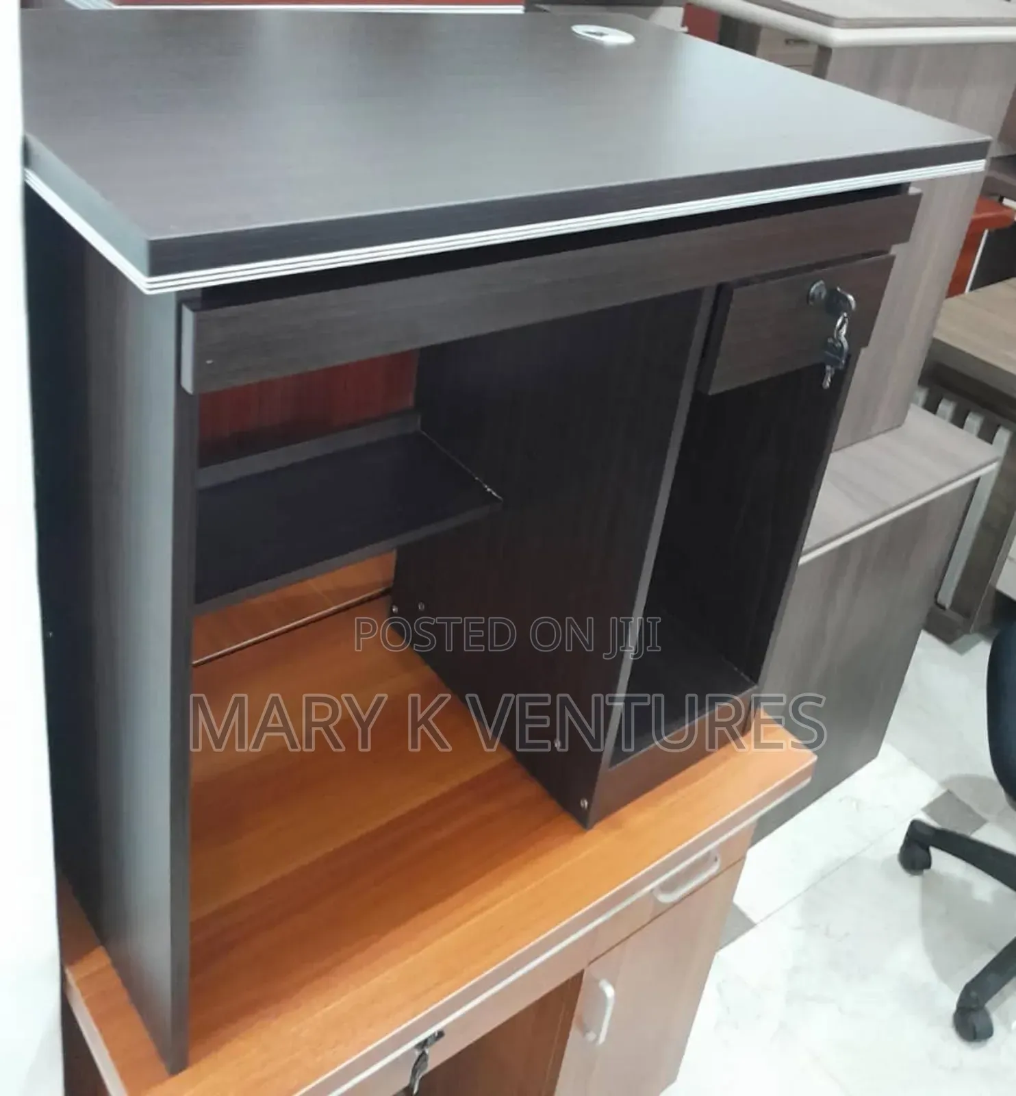 Computer Desk