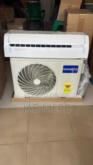 Special Discount Brand New 1.5hp Nasco Air Conditioner New
